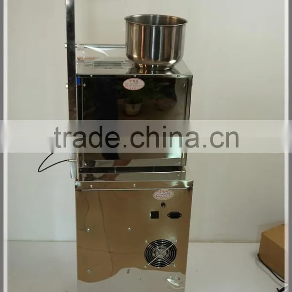 Small Tea Bag Packing Machine photo-2