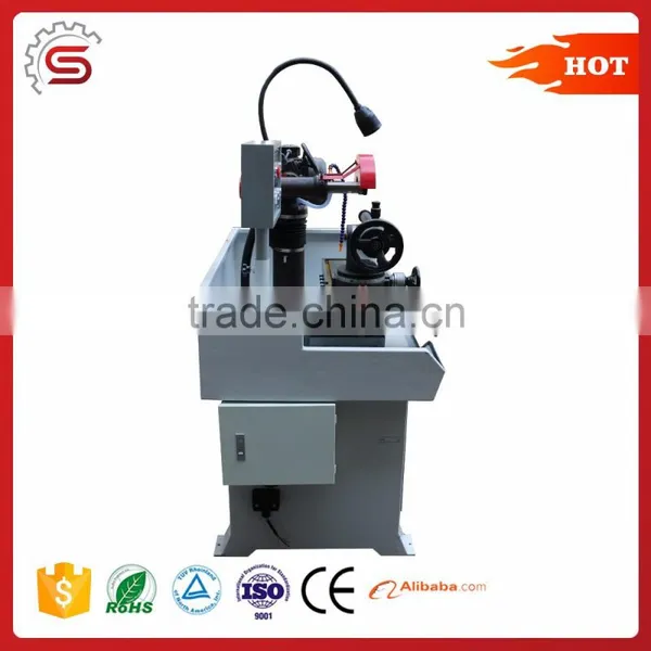 Universal Tool Cutter Sharpening Machine MG2720 Knife Sharpener for Woodworking Machines photo-3