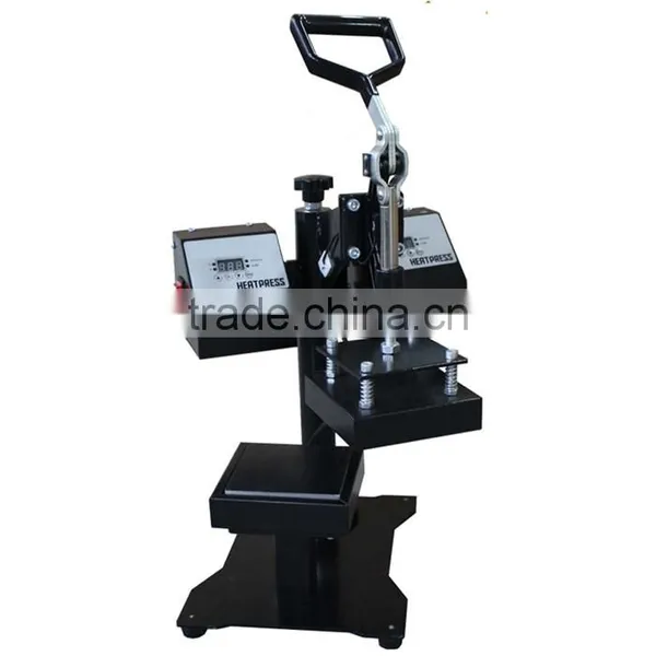 ROSIN Heat Press Heat Transfer Sublimation Machine