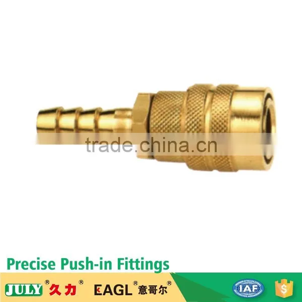 Wholesale JULY High Quality Straight Connector for Flexible Conduit photo-2