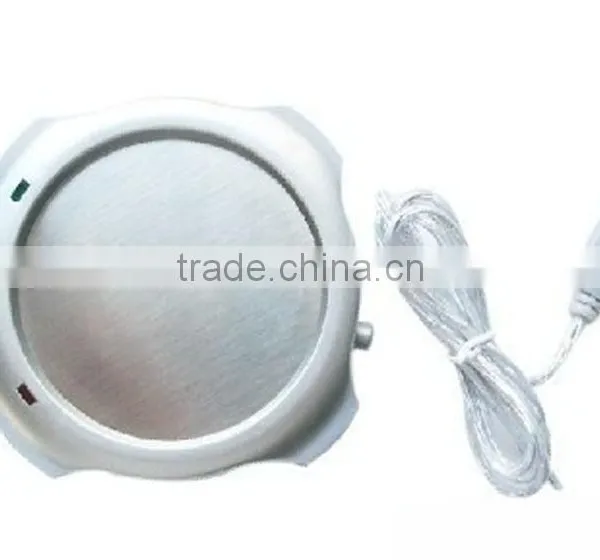4 Port USB Hub Usb Cup Warmer Usb Coffee Warmer Pad Usb Mug Warmer Usb Glass Pad USB Hub Cup Warmer photo-3