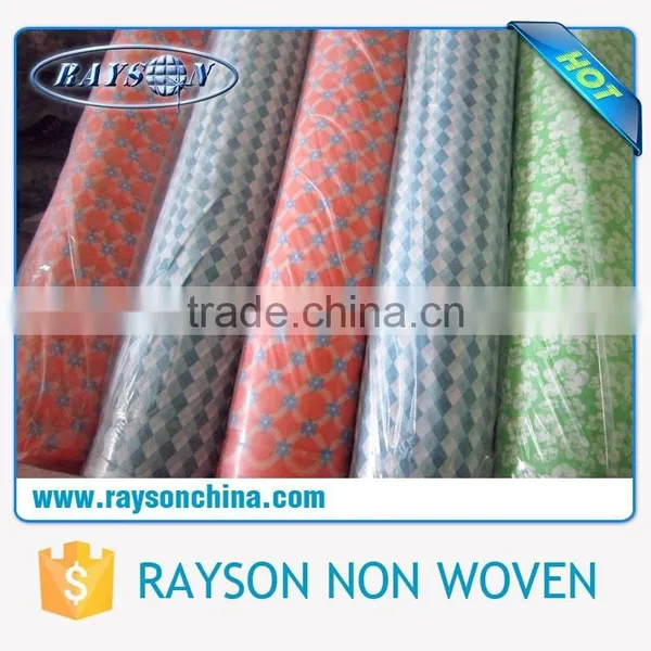 Sample Available China Manufactures New Crafts Fabrics for Upholstery photo-4