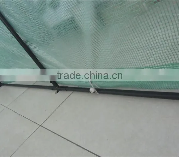 Scaffolding Sheet,clear Mesh Laminated Scaffold Cover,pe Film for Packing Packaging photo-3