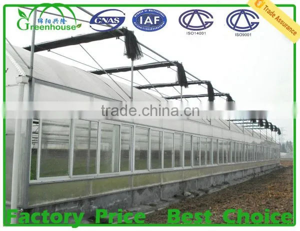 Commercial Greenhouses for Sale photo-3