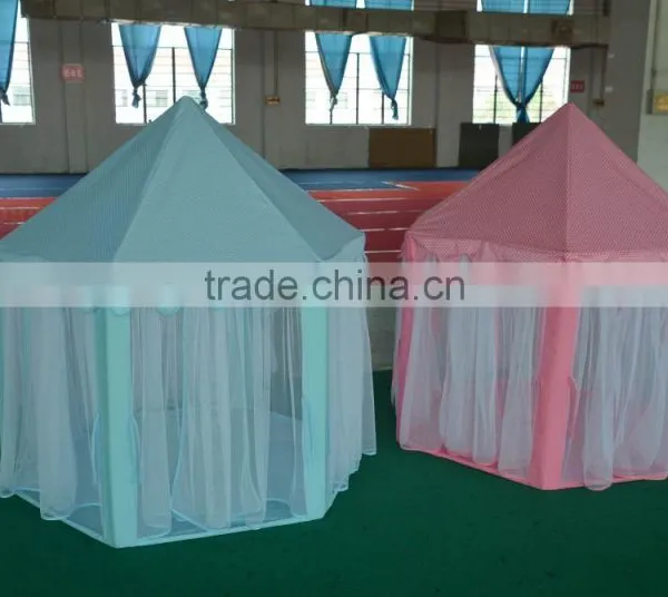 Children Paly Tent Girl Princess Small Portable Tent Boy Paly Tent photo-2