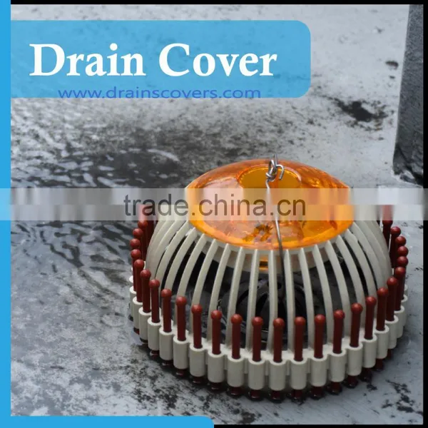 DC - D1810A Garden Blocking Leaves Clogging Drain Cover photo-3