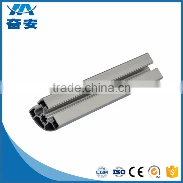 High Quality Proper Price Powder Coating Aluminum Slide Window photo-4