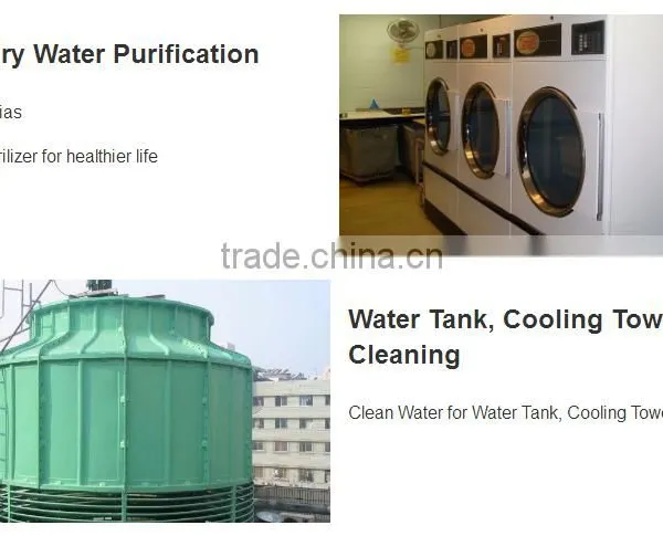 16g/h Wastewater Treatment Water Ozone Generator for Sale Water Pool photo-5