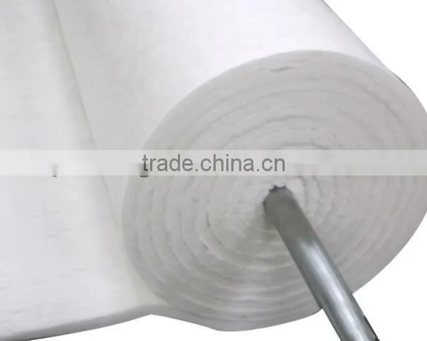 Ceramic Fiber Blanket 1360 photo-6