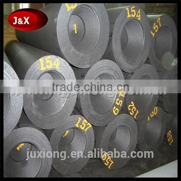 Dia400mm Graphite Electrode photo-6