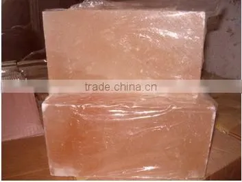 Himalaya Rock Salt Brick photo-3