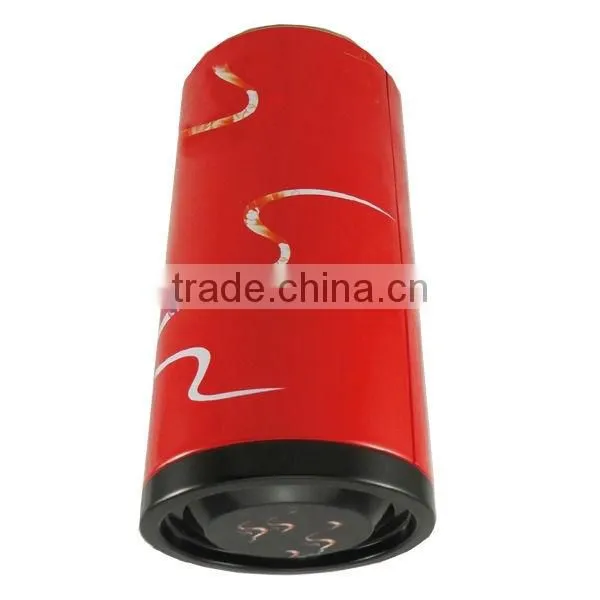Round Gift Box Tin photo-6