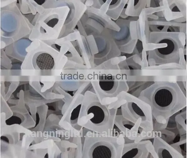 Rubber Button, Silicone Rubber Buttons, Silicone Push Button MOQ 5000pcs photo-2