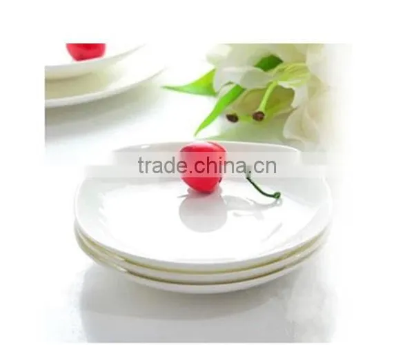 2015 Nice Lookings New Design Ceramic Tableware/china Dinner Set photo-2