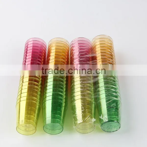 Hot Sale 30ML Small Plastic Measuring Cups photo-2