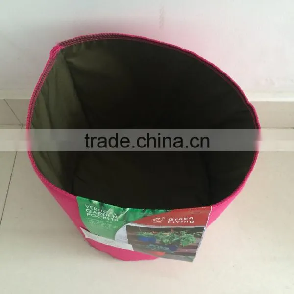 Custom Non Woven Grow Bags for Potato Planting photo-3