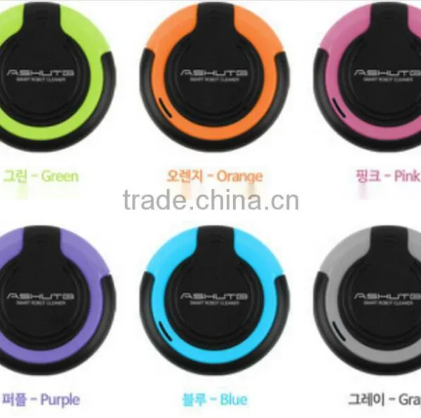 New Design Cute Universal Mobile Phone Screen Cleaner With CR2032 Button Battery and 6 Colors for Optional photo-6