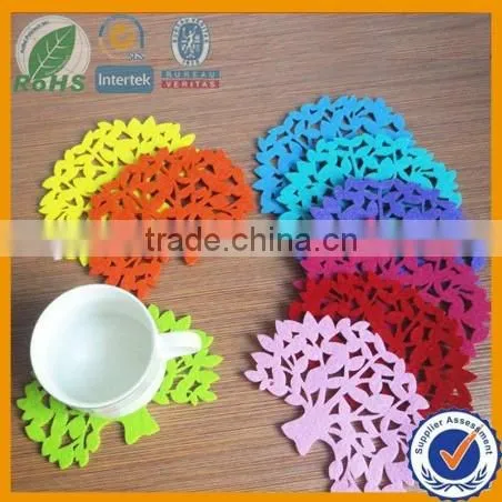 Nonwoven Fabric - Decorative Wall Stickers,Handicrafts Felt photo-3