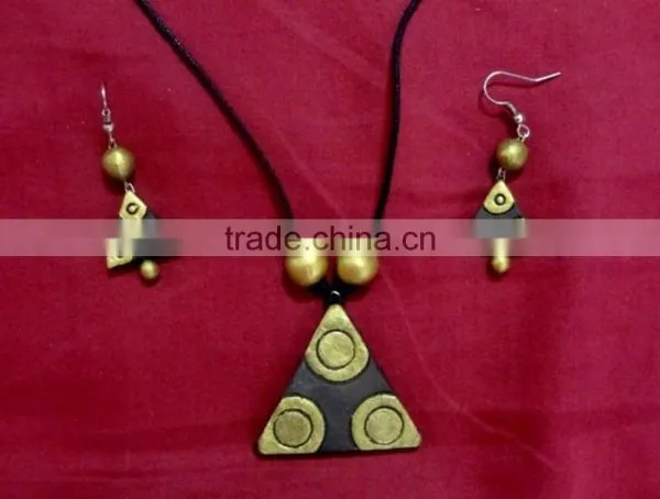 Terracotta Jewelry photo-4