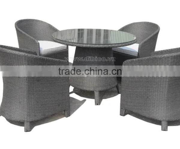 Outdoor Dining Table photo-4