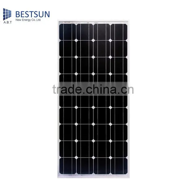 BESTSUN Portable Solar Power Mini 300W Solar Power Generator for Home photo-2