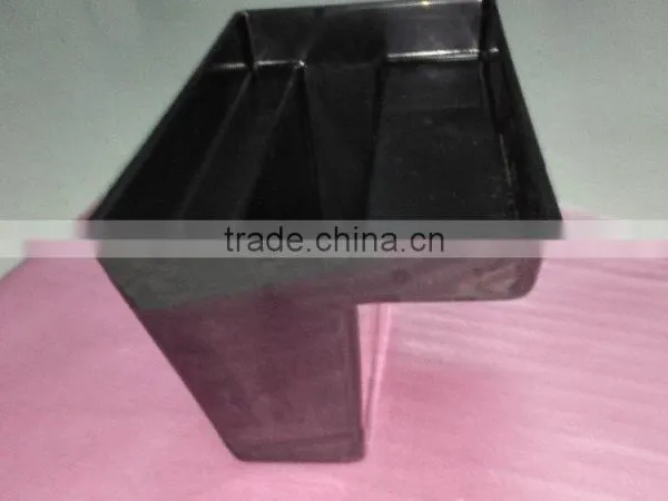 Custom Design Vacuum Thermoformed Plastic Auto Part photo-5