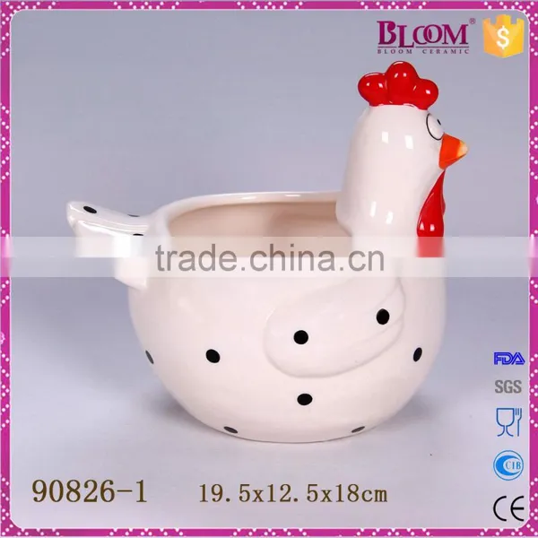 Hot Sale Ceramic Storage Pot photo-4