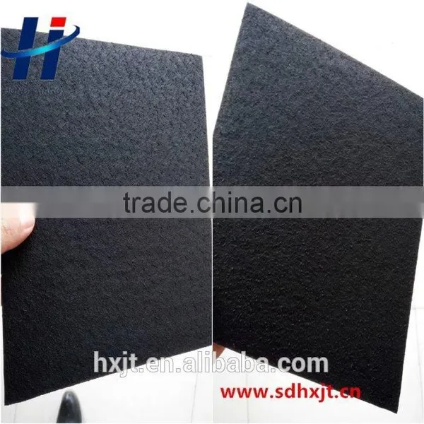 Factory Price Geosynthetic Product Mountain Tunnel Hdpe Geomembrane Liner photo-2