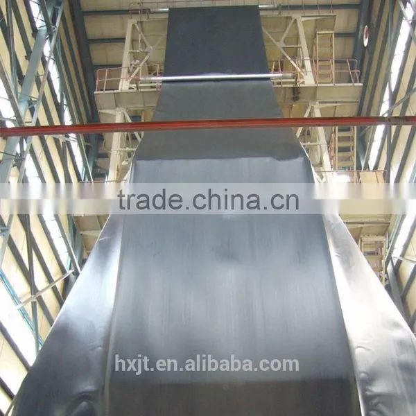 HDPE Geomembrane for Salt Industry photo-3