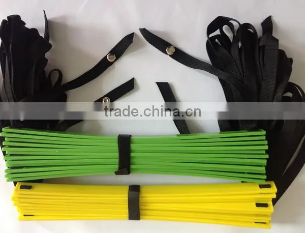 Fitness Equipment Speed Training Durable Agility Ladder photo-4