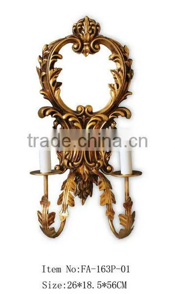 Interior Decorative Framed Door Mirrors photo-6