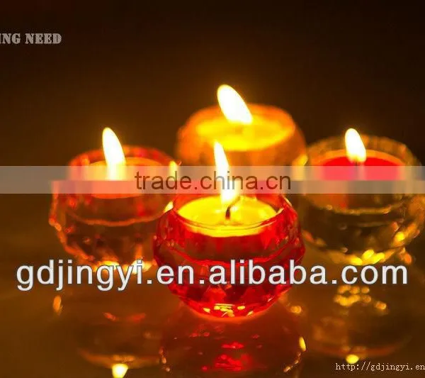 Dongguan Romantic Led Candle Holder for Decoration photo-2