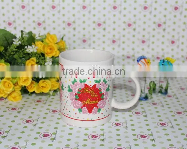 Sublimation Mugs Wholesale,Mug Sublimation 11oz White,blank Sublimation Mugs photo-2