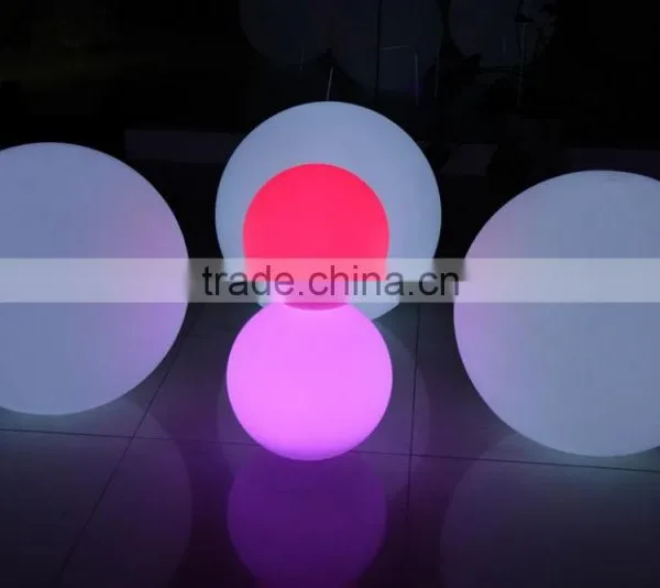 Party Decoration Ceiling Ball/led Ball Lamp/Christmas Light Ball photo-6