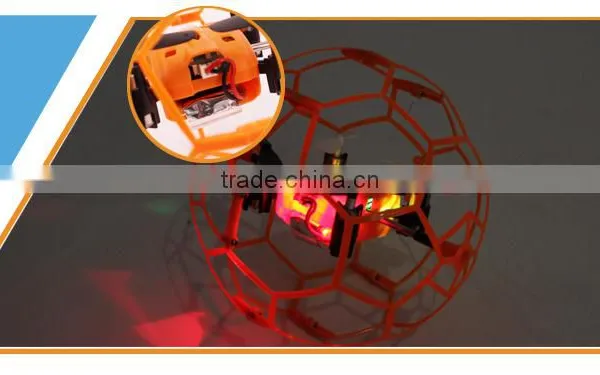 New Arrival 2.4G2.4g 4ch rc Skywalker Quad Copter With EN71, RUC219248 photo-2
