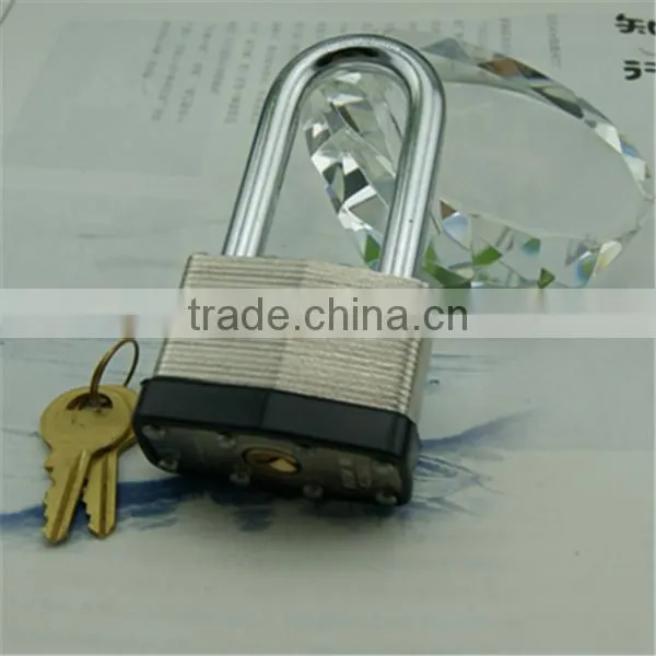 LAMIONATED PADLOCKS photo-2