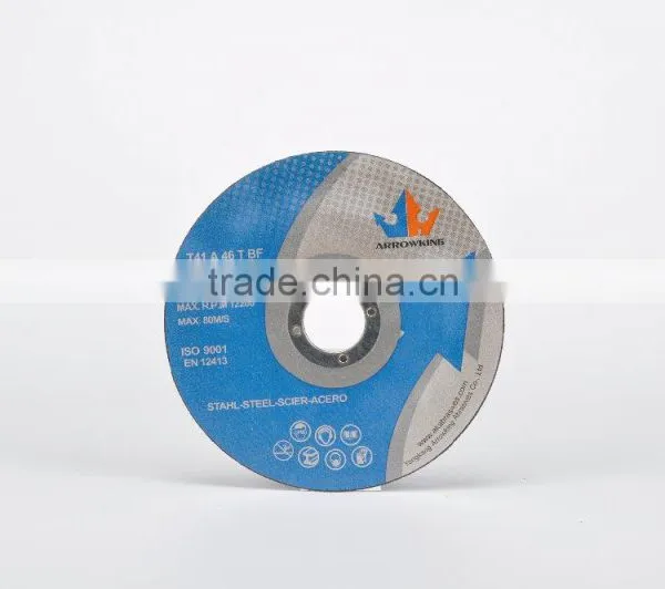 Cut off Wheel/Cut Off Disc for Metal photo-3