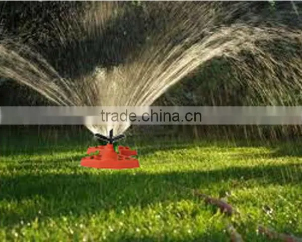 High Quality Garden Sprinkler,gun Sprinkler,Lawn Sprinkler