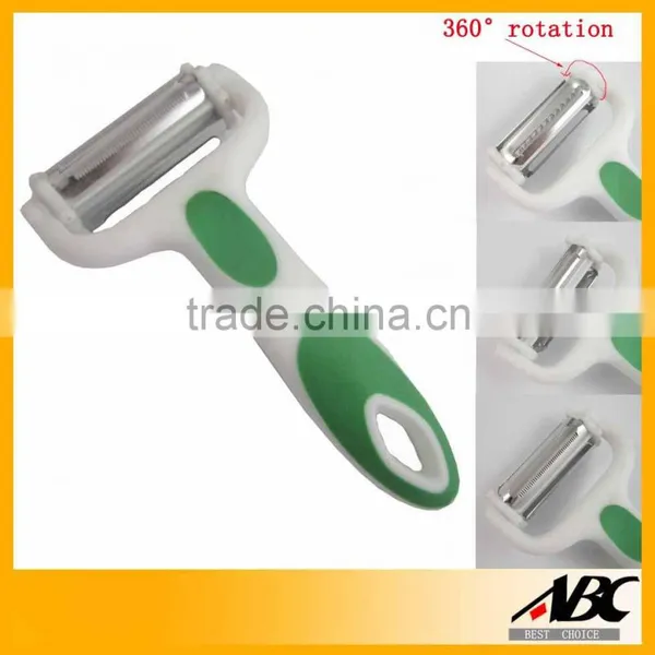 LFGB Convenient Onion Holder Onion Slicer photo-3
