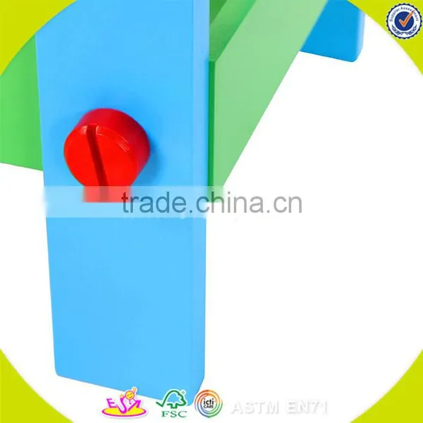 2017 Wholesale Kids Wooden Hand Tool Toy New Design Baby Wooden Hand Tool Toy Cheap Children Wooden Hand Tool Toy W03D072 photo-5
