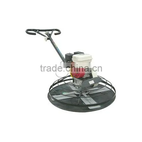 Concrete Smoothing Machine Electric Power Trowel photo-4