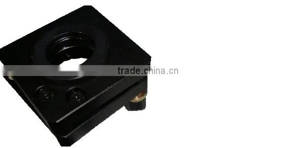 Laser Head With Two Mirror Mounts photo-2