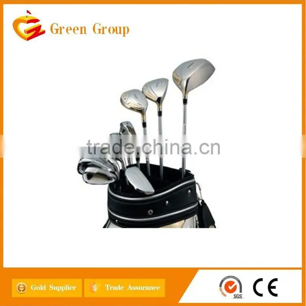 China Golf Clubs Sales, Customized Golf Club , 13 Pcs Full Golf Set photo-2