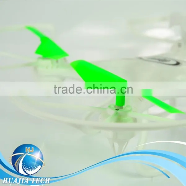 Syma Upgraded Version X5C-1 4 Channel 2.4ghz Rc Explorers QuadCopter Drone With HD Camera photo-4