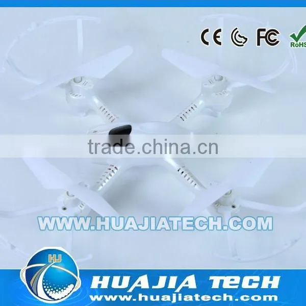 2.4G Remote Control Drone New Design Medium Size Cheap Quads photo-5