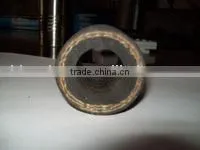 Air Hose(Fiber Braided Rubber Hose)