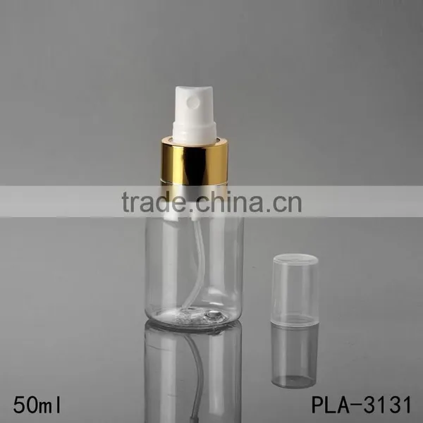150ml Hair Salon Spray Bottle Plastic Pet Bottle Hair Salon Spray Bottle photo-3