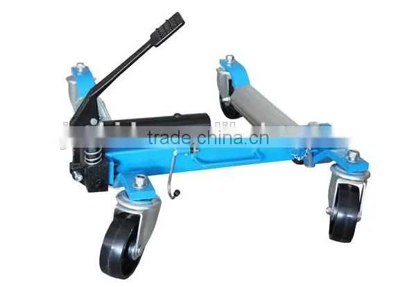 1500LB GoJack Right Hand Internal Pump Vehicle Dolly Caster Sold Individually photo-2