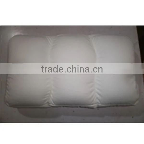 Particle Pillow Almohada Descanso Good Sleeping Pillow Keep Healthy Pillow photo-2