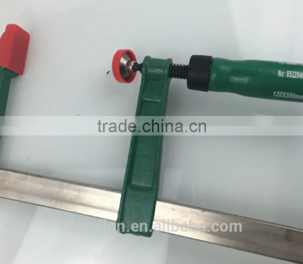 Berrylion F Clamps Woodworking F Clamp From China 150-2000mm F Clamps photo-5